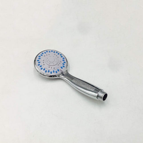Handheld shower nozzle